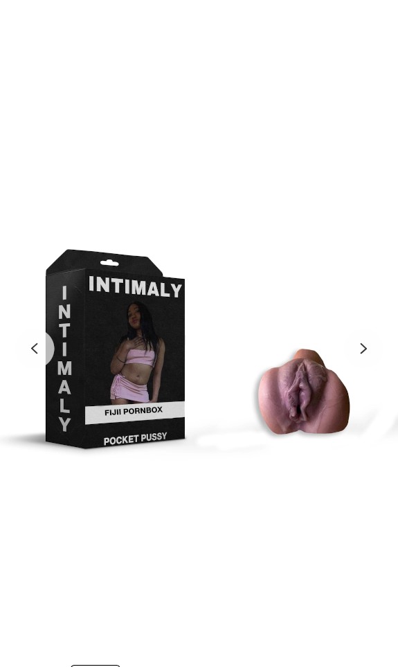 Buy my pocket pussy now intimaly store photo