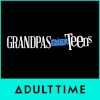 Grandpas Fuck Teens