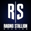 Raging Stallion