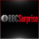 BBC Surprise avatar