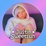 Justin Sweetsun