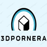 3dpornera