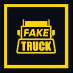 Fake Truck driver