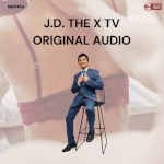 Jd The X TV