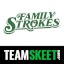 Family Strokes