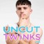 Uncut Twinks