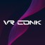 VR Conk