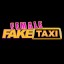 Female Fake Taxi