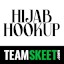 Hijab Hookup