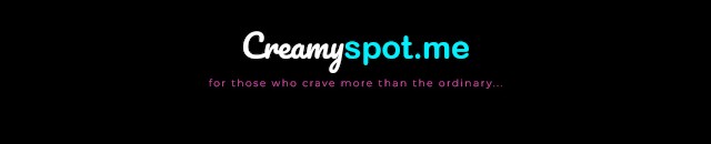 Creamy Spot