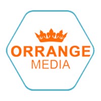 Orrange Media Profile Picture