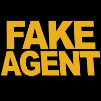 Fake Agent Profile Picture