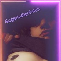 ChaoticSugarcube