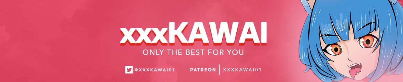 Xxx kawai