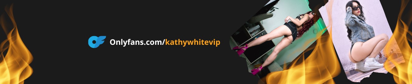 Kathy White VIP