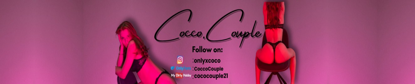 CoccoCouple