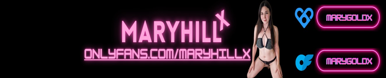 MaryHillx