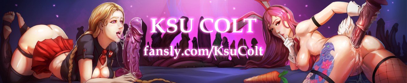 Ksu Colt