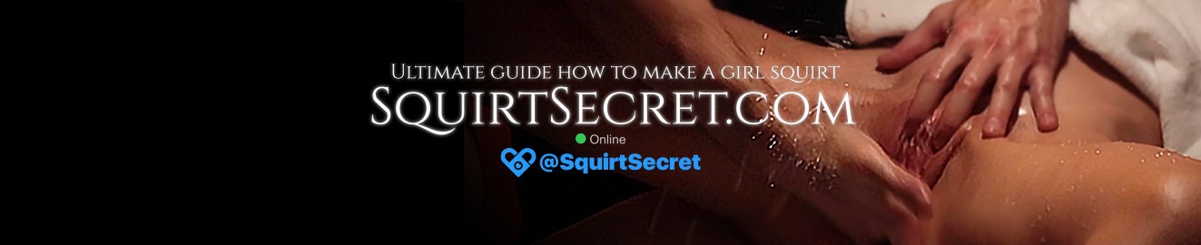 SquirtSecret