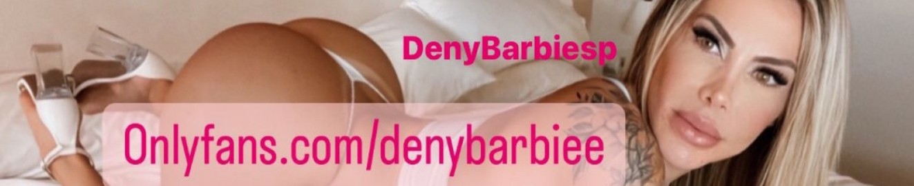 Deny Barbie