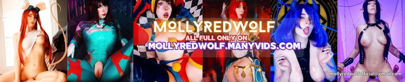 MollyRedWolf