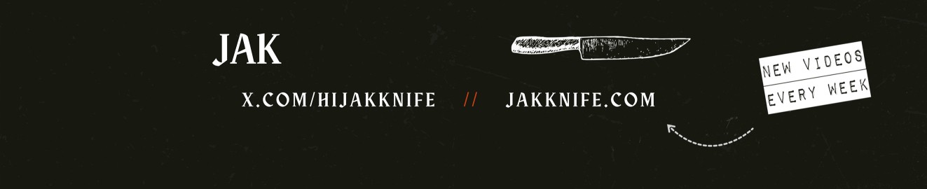 Jak Knife