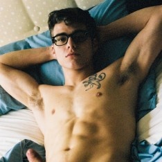 Blake Mitchell 