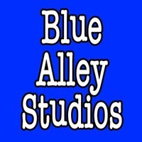 Blue Alley Studios Profile Picture