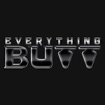 Everything Butt avatar