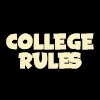 College Rules