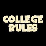 College Rules avatar