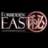 Forbidden East