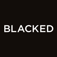 blacked