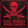 Treasure Island Media