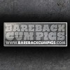 Bareback Cum Pigs