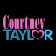 Courtney Taylor