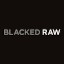 Blacked Raw