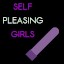 Self Pleasing Girls