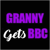 Granny Gets BBC Profile Picture