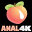 Anal 4K