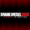 Shane Diesel XXX