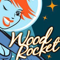 Wood Rocket Profile Picture