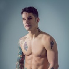 Pierre Fitch