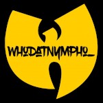 WhoDatNympho