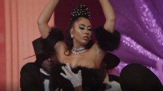 2019 Pornhub Awards - Kali Uchis - Musical Performance