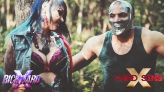 Highway 13 Maniacs Orgy ( Promo Trailer)