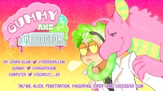 Gummy and The Doctor