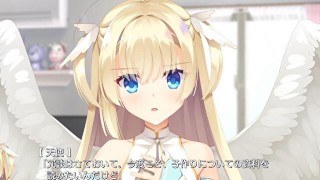 [# 4 Hentai Game Tenshi☆Souzou RE-BOOT! Vídeo de reprodução]