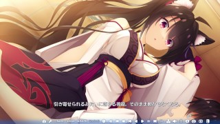 [#6 Hentai Game Tenshi☆Souzou RE-BOOT! Vídeo de reprodução]