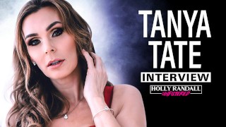 谭雅·泰特（Tanya Tate）：性之旅，徐娘半老和头版丑闻